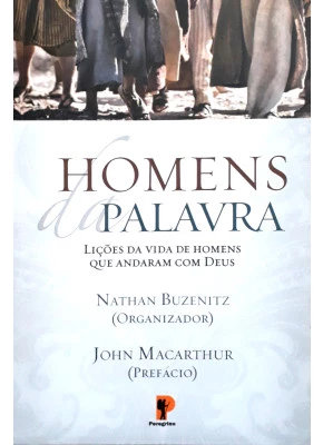 Homens Da Palavra
