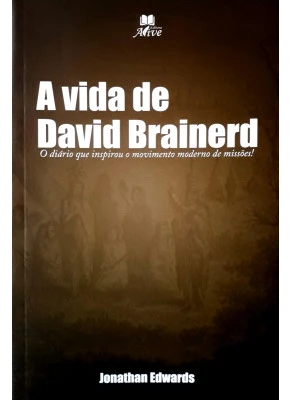 A Vida De David Brainerd