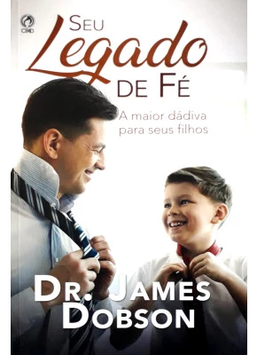 Seu Legado De Fé