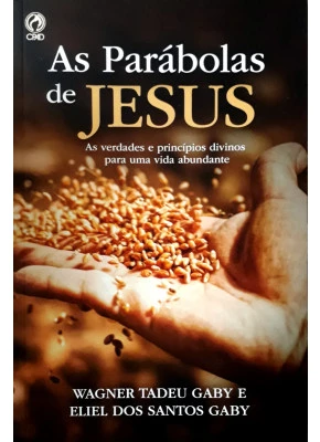 As Parábolas De Jesus