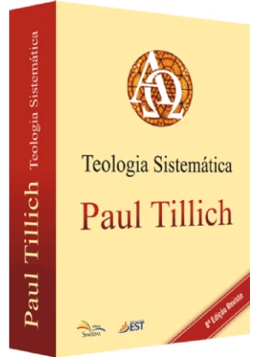 Teologia Sistematica - Paul Tilich