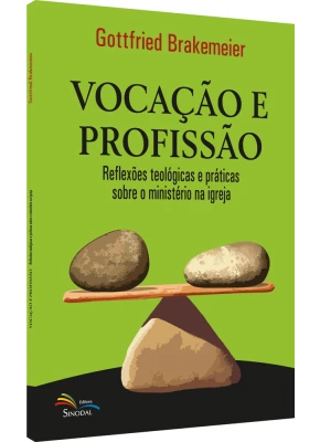 Vocação E Profissão