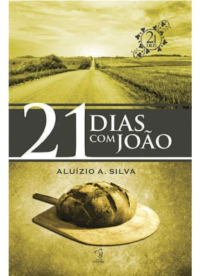 21 Dias Com João