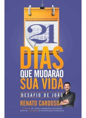 21 Dias Que Mudarão Sua Vida