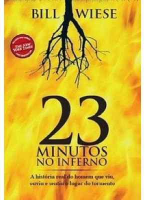 23 Minutos No Inferno