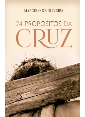 24 Propósitos Da Cruz
