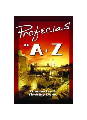 Profecias De A A Z