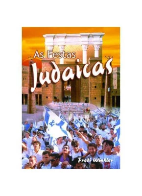 As Festas Judaicas