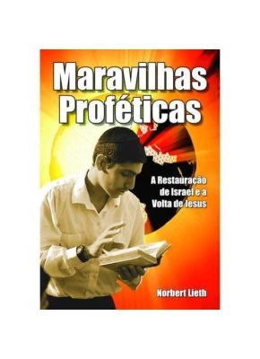 Maravilhas Proféticas