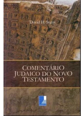 Comentário Judaico Do Novo Testamento
