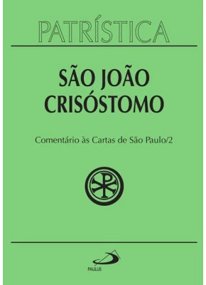 Patrística | Volume 27 | Parte 2