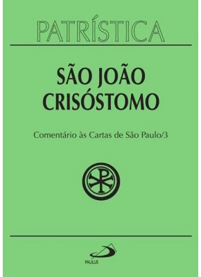 Patrística | Volume 27 | Parte 3