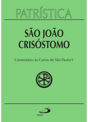 Patrística | Volume 27 | Parte 1