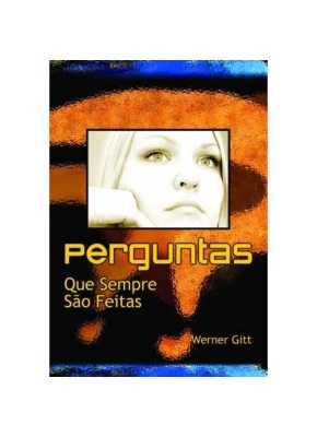 Perguntas Que Sempre São Feitas
