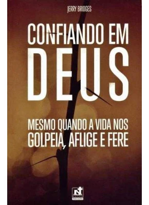 Confiando Em Deus