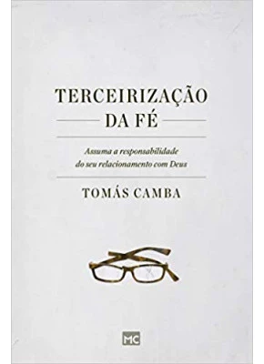 Terceirização Da Fé