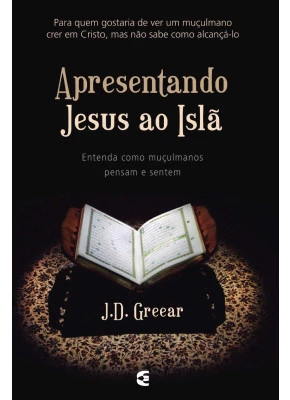 Apresentando Jesus Ao Islã