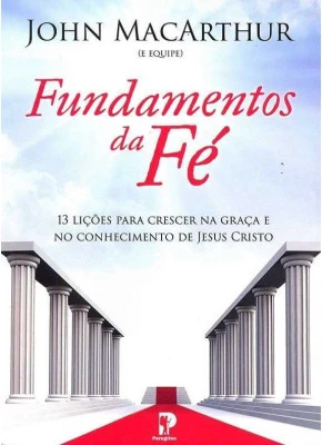 Fundamentos Da Fé