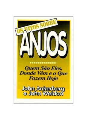 Os Fatos Sobre – Anjos