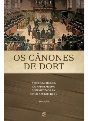 Os Cânones De Dort