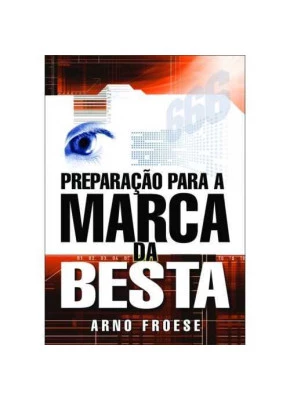 Preparação Para A Marca Da Besta