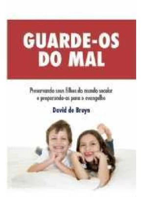Guarde-Os Do Mal