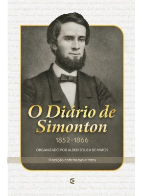 O Diário de Simonton