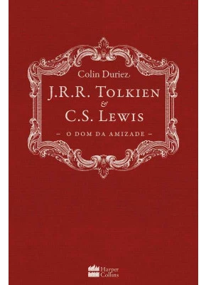 J.R.R. Tolkien &Amp; C.S. Lewis | O Dom Da Amizade