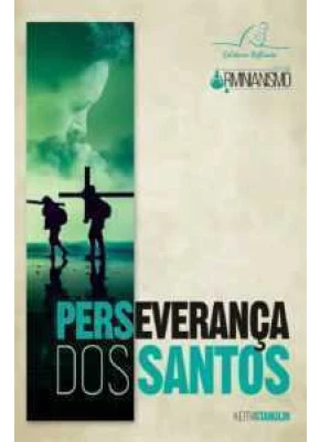 Perseverança Dos Santos