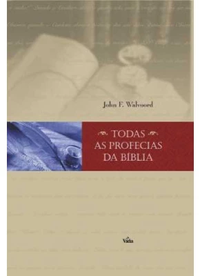 Todas As Profecias Da Bíblia      