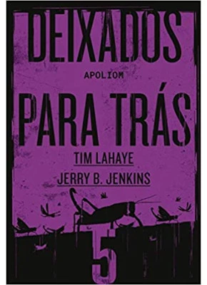 Deixados Para Trás | Volume 5