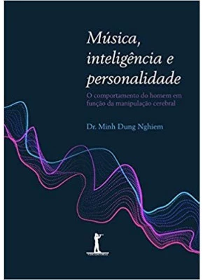 Música, Inteligência E Personalidade