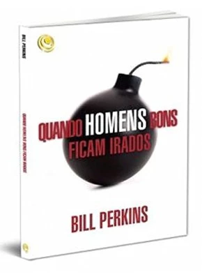 Quando Homens Bons Ficam Irados