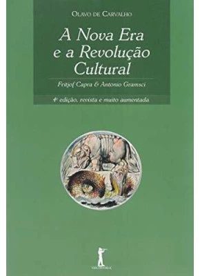 A Nova Era E A Revolução Cultural