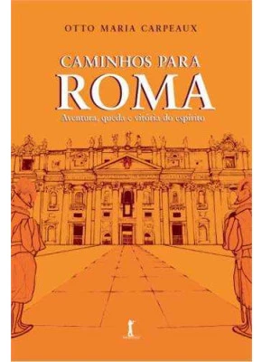 Caminhos Pra Roma