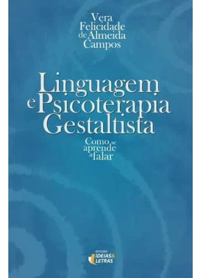 Linguagem E Psicoterapia Gestaltista