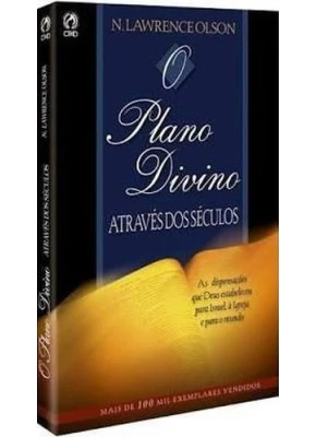 O Plano Divino Através Do Séculos