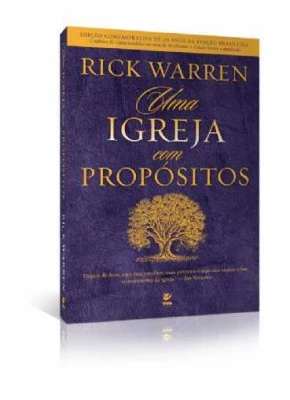 Uma Igreja Com Propósitos