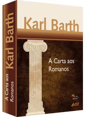 A Carta Aos Romanos