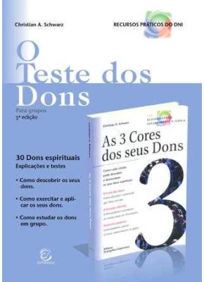 O Teste Dos Dons