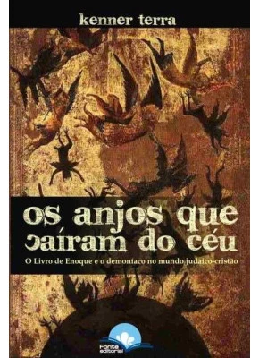 Os Anjos Que Caíram Do Céu