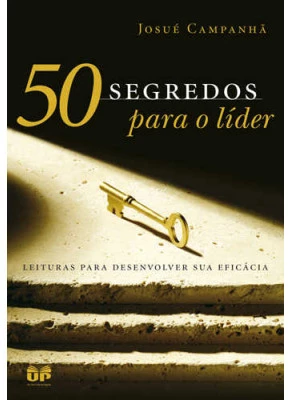 50 Segredos Para O Líder