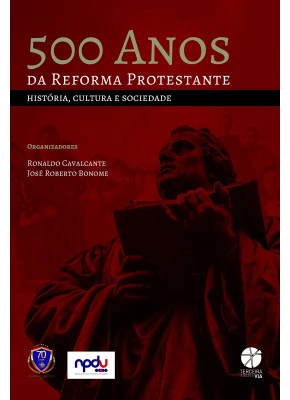 500 Anos Da Reforma Protestante