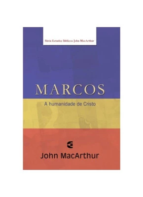 Marcos  - John Macarthur