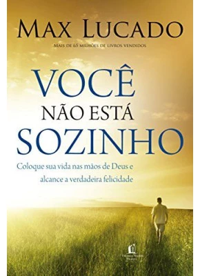Você Não Está Sozinho