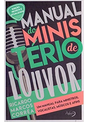 Manual Do Ministério De Louvor