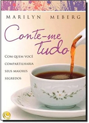 Conte Me Tudo