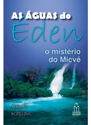 As Águas Do Éden