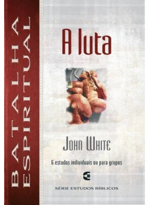 Seb Batalha Espiritual A Luta
