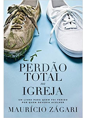 Perdão Total Na Igreja
